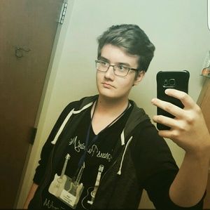 Meet your Posher, Jack